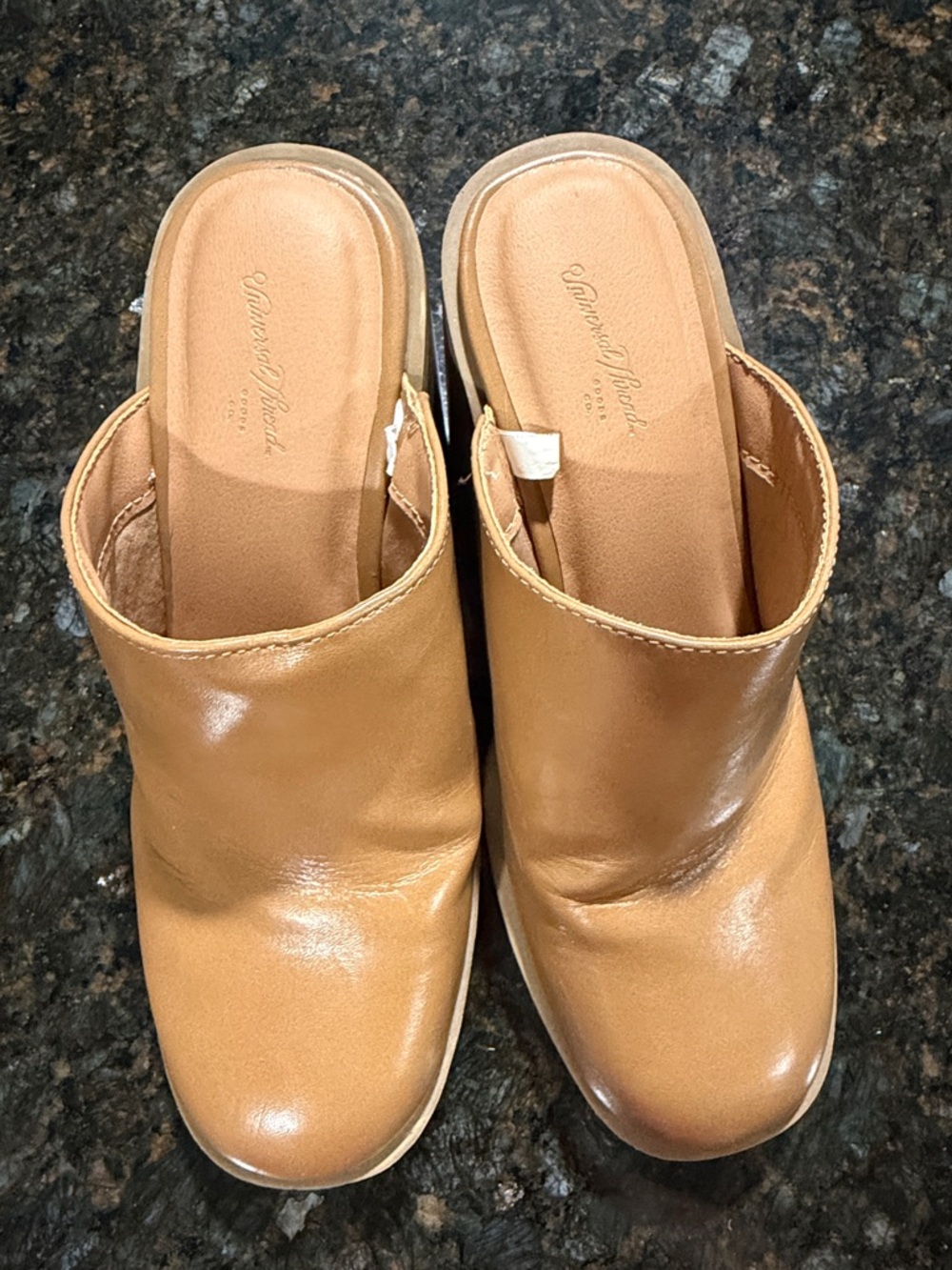 Universal Thread - five pairs - Picture 5 of 11